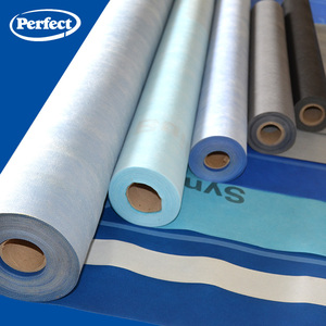 CE g/m² Abdichtung 2 Schichten aus pp oder pe Dampfsperre - Product Image 4