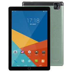ขายส่ง <span class=keywords><strong>BDF</strong></span> P8 3G โทรศัพท์แท็บเล็ตพีซี8นิ้ว2GB + 32GB Android 9.0 MTK8321 Octa Core โทรศัพท์ตารางอุตสาหกรรม - Product Image 1