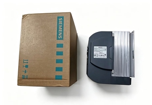 Convertisseur de fréquence 6SL3210-5BE13-7UV0 V90, servomoteur 6SL3210-5BE13-7UV0 V20, convertisseur de fréquence AC 0,37 kW 6SL3210-5BE13-7UV1 - Product Image 2