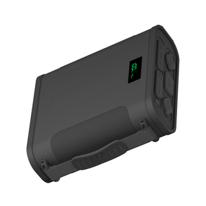 Paquete de Energía Portátil de 12V 36Ah LiFePo4, Batería de Almacenamiento para Camping, Pesca, <span class=keywords><strong>Caza</strong></span>, Emergencias al Aire Libre, Luz de Emergencia - Product Image 4