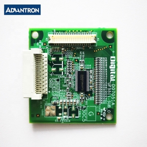 ดิจิตอล D07051A UF5511-SUB_0 A30C5 เมนบอร์ดอุตสาหกรรมแบบฝังตัว บอร์ดซีพียู โมดูลซีพียู เมนบอร์ดมือสองของแท้จากโรงงาน - Product Image 2
