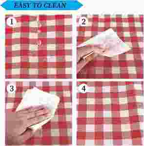 Vente en gros de tapis de pique-nique à carreaux, extra large, pliable, portable, résistant au sable, imperméable, tapis de plage - Product Image 6