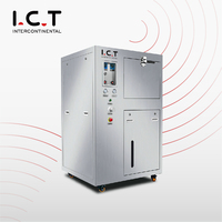 Máquina de Limpieza de Boquillas de Succión para Montaje SMT, Fácil de Instalar y Desmontar, Fabricante de Máquinas de Limpieza de Boquillas Automáticas en China