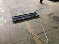 Tractor Chain Link Heavy Duty Farm Drag Gradas