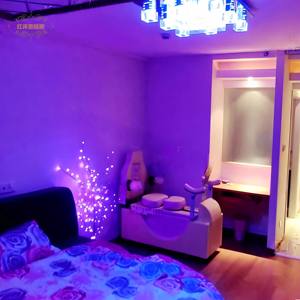 Sillón <span class=keywords><strong>Sexual</strong></span> Eléctrico Multifuncional de Alta Potencia para Hoteles Sexuales, Gran Venta - Product Image 5