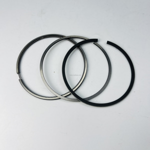 Ring Piston untuk Mesin TOYOTA 14B 1kz 2GD 1GD 2TR 1KD 14B 2GR 3L 1HZ 1HD 1VD 5L 2AZ 1MZ 1ZZ 1JZ - Product Image 2