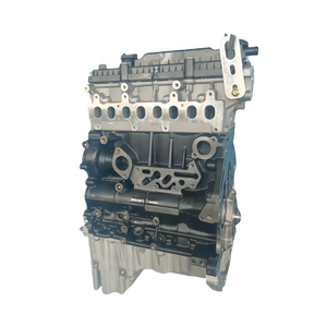 Bloc moteur diesel turbo 2.0L 4F20TC pour Baic BJ40 Foton Tunland F9 <span class=keywords><strong>Yutu</strong></span> Dayun Pickup - Product Image 1