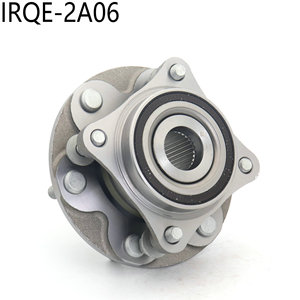 Ensemble de roulement de roue avant 43502-60180 pour Toyota IRCQE-2A06, diamètre intérieur 54 mm - Product Image 1