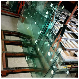 An toàn tốt nhất Bullet Proof nhiều lớp Tempered Kính in giá - Product Image 2