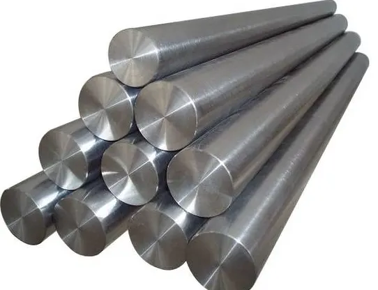 Hot bán inconel 625 geschmiedet thanh inconel 718 thanh preis Pro kg inconel 601 thanh