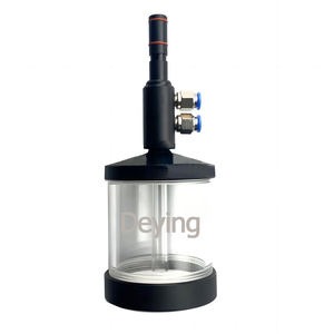 Mini máquina de revestimento eletrostático em pó para amostragem experimental - Product Image 3