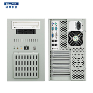เคสคอมพิวเตอร์อุตสาหกรรม Advantech IPC-7132 แบบติดผนัง ราคาคุ้มค่า รองรับเมนบอร์ด ATX/mATX - Product Image 2