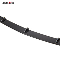 Kit carrosserie en fibre de carbone sèche Paktechz, spoiler avant pour Mercedes Benz AMG GT GTS GTC 2017-2021
