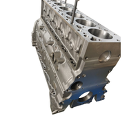 Bloc-cylindres 5293536 pour moteur diesel 6BT5.9 5.9L Long Block pour camions lourds Cummins - Vente en gros