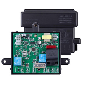 Carte de commande du module d'alimentation du réfrigérateur Dometic 3316348.900 pour systèmes électriques de camping-car - Product Image 1