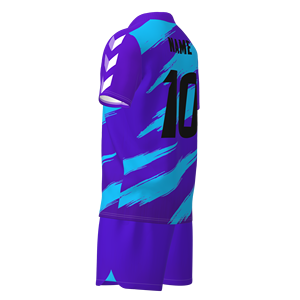 Maglie da Calcio Personalizzate di Alta Qualità con Stampa <span class=keywords><strong>a</strong></span> Sublimazione, Nuova <span class=keywords><strong>Serie</strong></span> di Uniformi da Calcio OEM per Uomo - Product Image 6