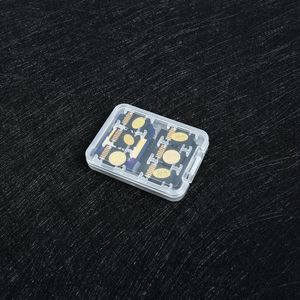 Multi-Function <strong>Memory</strong> Card <strong>Box</strong> Kit TF and SD Mobile Camera Storage Card Organizer <strong>Memory</strong> Card <strong>Box</strong> Protective Storage - Product Image 5