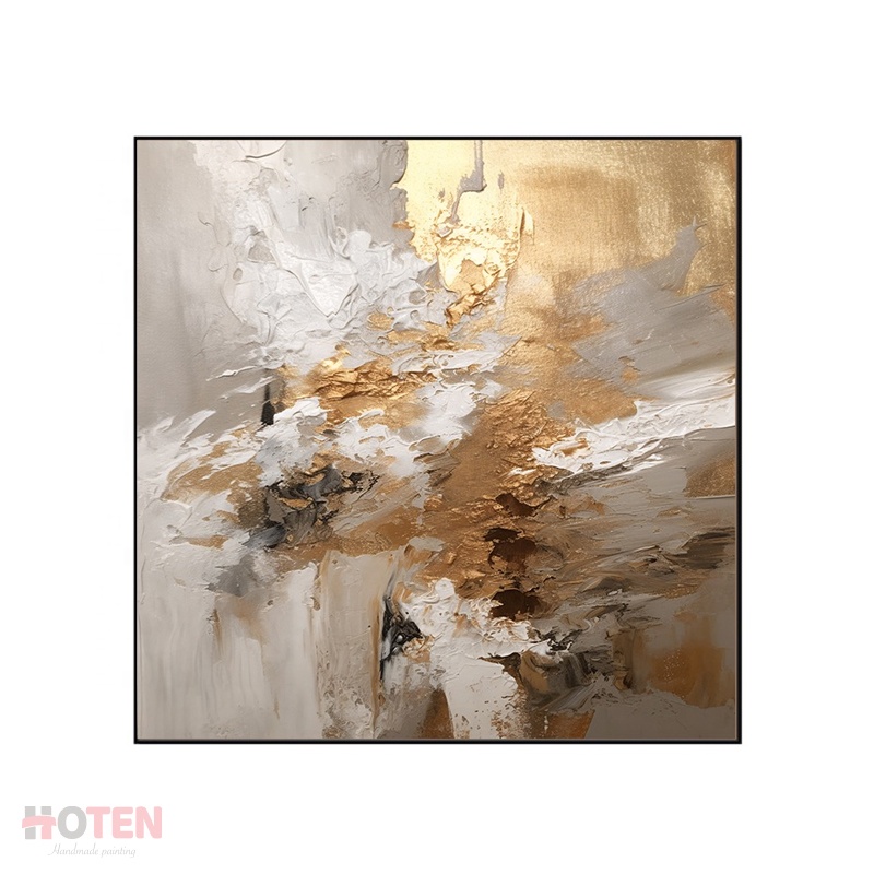 pintura al óleo