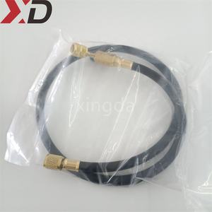 Tuyau <span class=keywords><strong>de</strong></span> <span class=keywords><strong>recharge</strong></span> <span class=keywords><strong>de</strong></span> réfrigérant <span class=keywords><strong>de</strong></span> tube fluoré <span class=keywords><strong>de</strong></span> pièces climatisées R410 - Product Image 6