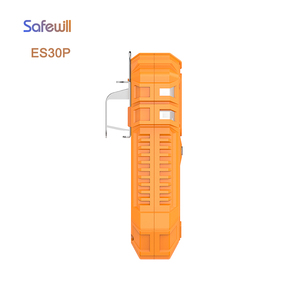 Monitor de gas Safewill OEM 4 en uno CO H2S O2 EX ES30P Sensor detector de gas Honeywell con alarma - Product Image 2