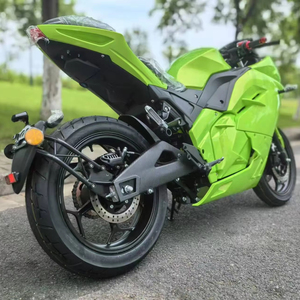 <span class=keywords><strong>Moto</strong></span> électrique haute performance 5000W 72V pour adultes, vitesse <span class=keywords><strong>125</strong></span> km/h, possibilité de choisir entre 10000W, 8000W, 3000W - Product Image 5