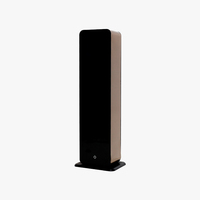 Système de nébulisation à froid professionnel SCENTA, diffuseur de parfum pour système IoT intelligent, machine à parfum à huile essentielle, certifié CE