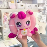 Personnages de dessins animés gonflables pour enfants, poupées de mascotte personnalisées, poupées gonflables publicitaires, vente en gros