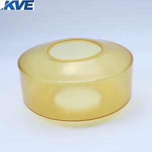 Aangepaste Polyurethaan Producten Pu Mal Injectie Rubber Mat Plastic Onderdelen Polyurethaan Blok Custom Spuitgieten - Product Image 4