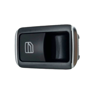 Mercedes-Benz สวิตช์ควบคุมกระจกรถยนต์ A2049058202อะไหล่ทดแทน GLK200 C350 C220 - Product Image 4