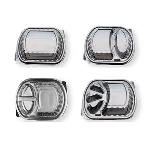 Boîte à lunch rapide en <span class=keywords><strong>plastique</strong></span>, PP jetable, pièces, conteneurs de restauration - Product Image 1