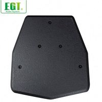 Système de haut-parleurs professionnels en néodyme EGT RX-112, vente en gros d'usine, 1x12 pouces, 2 voies, 500W, subwoofer actif PA, 55Hz-19KHz, robuste