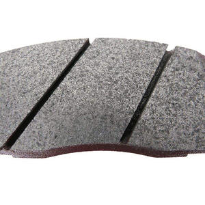 Pièces détachées automobiles en gros pour SsangYong Kyron Actyon Rexton Plaquettes de frein arrière 48130091A0 48413090A1 - Product Image 2