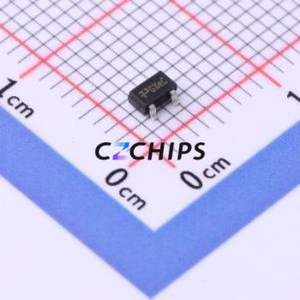 Régulateur linéaire PMIC (LDO) de puce IC de circuit intégré de haute qualité TPMCP1702T-5002E/CB SOT-23-3L - Product Image 1