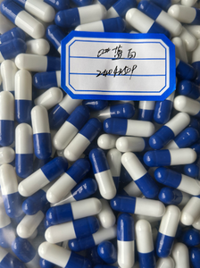 Capsules vides en gélatine certifiées Halal GMP, à base de plantes naturelles, pour vitamines <span class=keywords><strong>E</strong></span>, en HPMC, matière première - Product Image 3