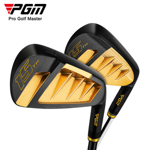 Ensemble de fers de golf forgés sur mesure Pgm pour hommes droitiers - mtg039+ Mtg039+ Fers de golf - Product Image 5