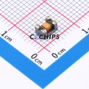 ACM4532T701W2 Common Mode <b>Filter</b> SMD-4P,4.5x3.2mm <b>RF</b> 125V 1.2A 700Ohm@100MHz 50V - Product Image 2