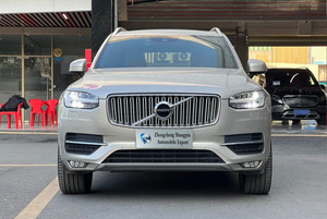 Auto Usado <span class=keywords><strong>2018</strong></span> Volvo <span class=keywords><strong>XC90</strong></span> T6, 7 Asientos, SUV de Alta Potencia, Tracción en las Cuatro Ruedas, 8AT, Gasolina, Sistema de Seguridad Avanzado con Prevención de Colisiones - Product Image 2