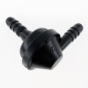 058133753 1.8T 2.0 motor hava pompası vakum kontrol vana VW Passat için B5 Golf MK4 5 6 Bora Audi S4 a6 A8 058 905 291A 058 905 291B - Product Image 1