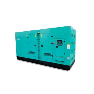 Trung Quốc máy phát điện các nhà sản xuất 40kw 80kw Máy phát điện 50kva 100kva im lặng Máy phát điện diesel - Product Image 5