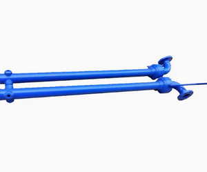 Sistema de Control de Sólidos para Perforación Petrolera bibo con Bomba - Product Image 6