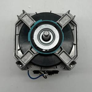 Motor de Secadora 279787 W10396028 W10508322 W10317045 W10250900, Pieza de Repuesto de Aleación de Aluminio para Secadora de Ropa - Product Image 1