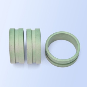 Vòng dẫn hướng JFI composite đồng <span class=keywords><strong>PTFE</strong></span> chịu nhiệt chất lượng cao cho xi lanh thủy lực - Product Image 1