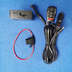 เครื่องตัดวาล์วไฟฟ้าคุณภาพสูงสำหรับยานยนต์ ขนาด 76 มม. สำหรับการปรับแต่งเสียง - Product Image 6