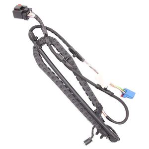 OE # Arnés de Cableado para Puerta Corredera Eléctrica Izquierda 68043333AB para Dodge Chrysler 2008-2009 - Product Image 5