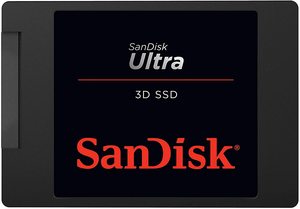 100% original en stock San disco SSD H3-250GB 500GB 1TB 2TB 4TB G25 U l tra 3D NAND interna SSD-SATA III 6 Gb/s 560 MB/s - Product Image 2