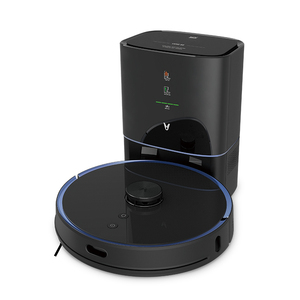 Youpin <span class=keywords><strong>Viomi</strong></span> — aspirateur <span class=keywords><strong>Robot</strong></span> S9, aspiration 2700 Pa, collecte de poussière, humide et sec, version mondiale - Product Image 2