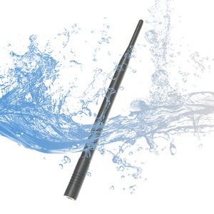 5Dbi 7dBi เสาอากาศแบบ Dual Band 2.4/5.8GHz เสาอากาศ <span class=keywords><strong>WiFi</strong></span> RP-SMA ตัวผู้ขั้วต่อ BLE <span class=keywords><strong>4G</strong></span> <span class=keywords><strong>LTE</strong></span> เสาอากาศกลางแจ้ง - Product Image 2