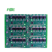 Production en série de haute qualité électronique personnalisée Robot jouet PCB assemblage dispositif électronique personnalisé PCB & PCBA