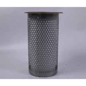 35843341 <span class=keywords><strong>36845303</strong></span> 22402325 Separador de Aceite y Aire para Compresor de Aire, Repuesto de Posventa, con 1 Año de Garantía - Product Image 4