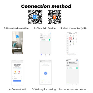 YIERYI 9 Wát <span class=keywords><strong>E27</strong></span> WiFi Ánh Sáng Bulb Cuộc Sống Thông Minh <span class=keywords><strong>LED</strong></span> 850LM RGB <span class=keywords><strong>Lamp</strong></span> App Làm Việc Với Alexa Google Home Dimmable Hẹn Giờ 110V 220V - Product Image 5